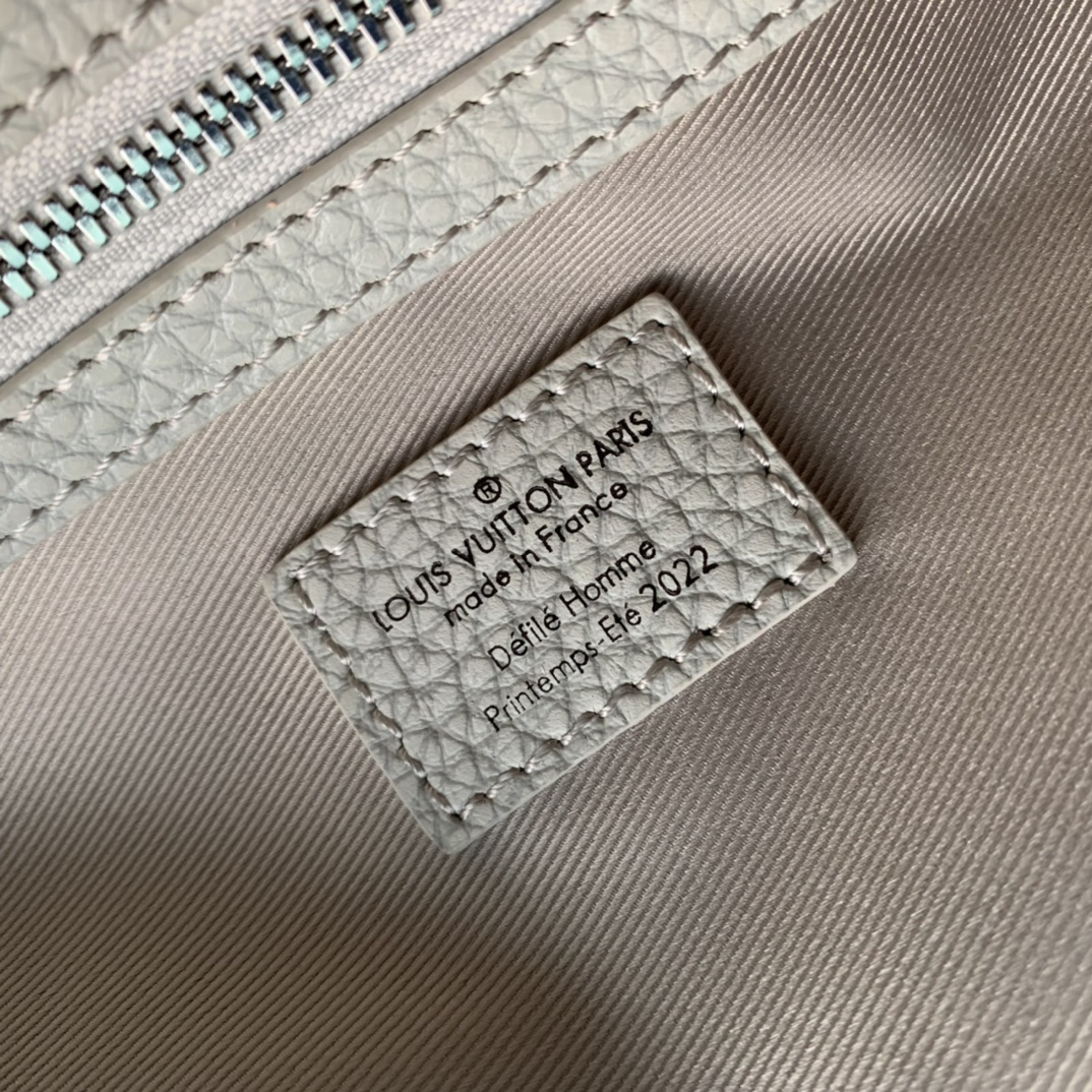 Louis Vuitton Keepall-50.0 x29.0 x23.0CM