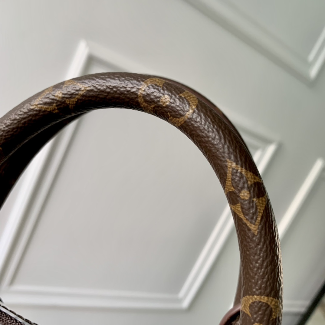 Louis Vuitton Keepall-50.0 x29.0 x23.0CM