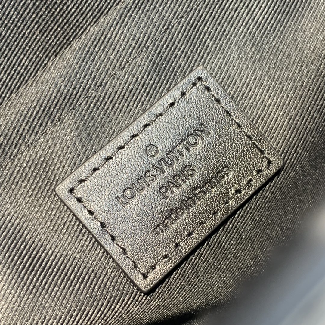 Louis Vuitton Standing Pouch-21*27*5CM Louis Vuitton Standing Pouch-21*27*5CM