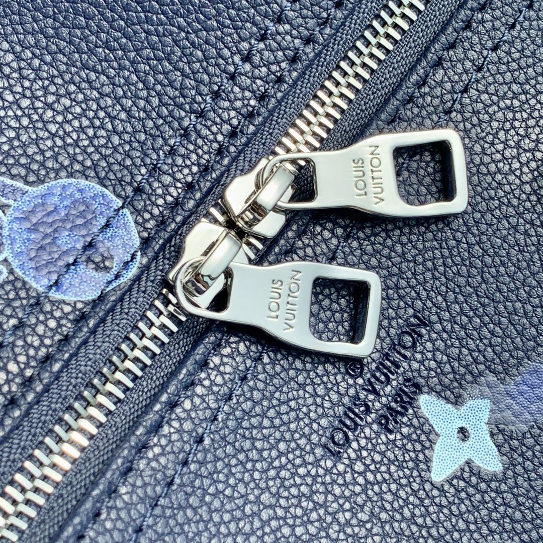 Louis Vuitton Keepall BANDOULIÈRE 40-42*26 20CM