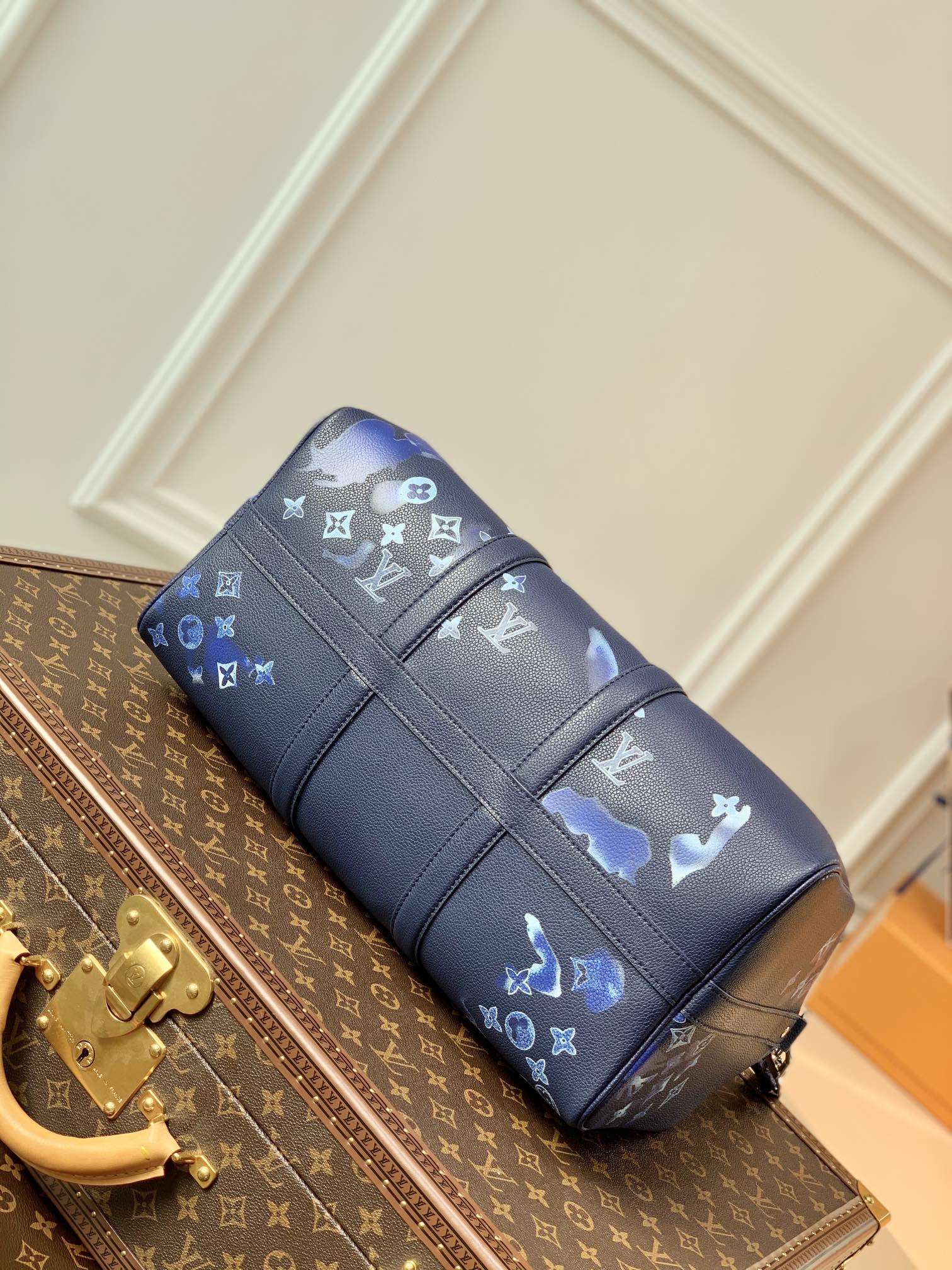 Louis Vuitton Keepall BANDOULIÈRE 40-42*26 20CM