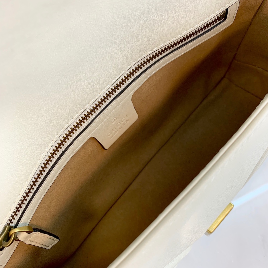 Gucci Marmont Bag-26*15*7CM Gucci Marmont Bag-26*15*7CM