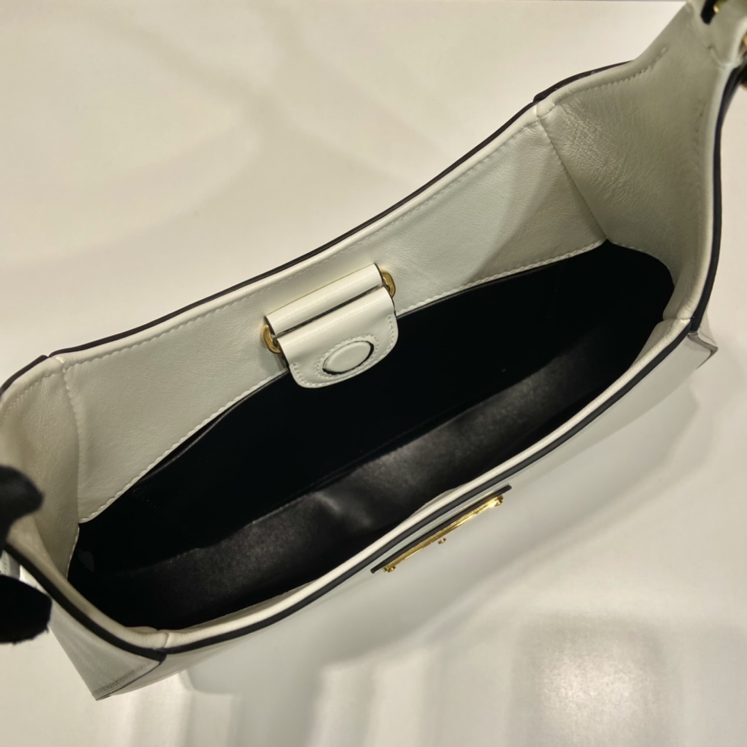 Prada Cleo 1BC179 Shoulder Bag-27*19*5CM Prada Cleo 1BC179 Shoulder Bag-27*19*5CM