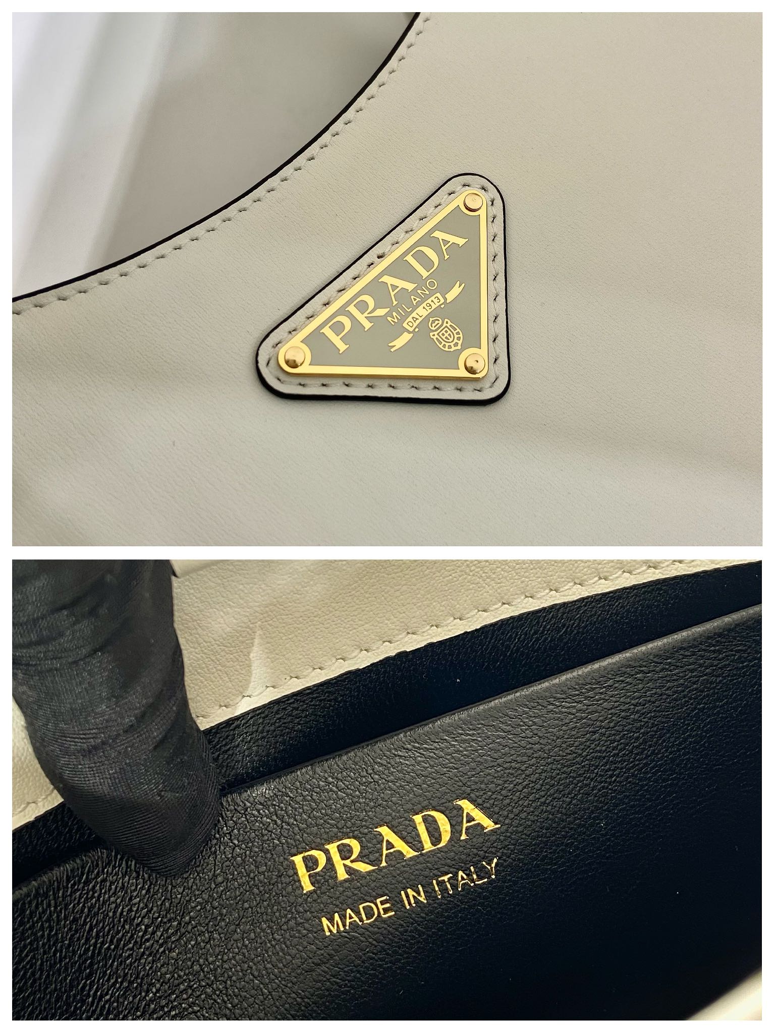 Prada Cleo 1BC179 Shoulder Bag-27*19*5CM Prada Cleo 1BC179 Shoulder Bag-27*19*5CM