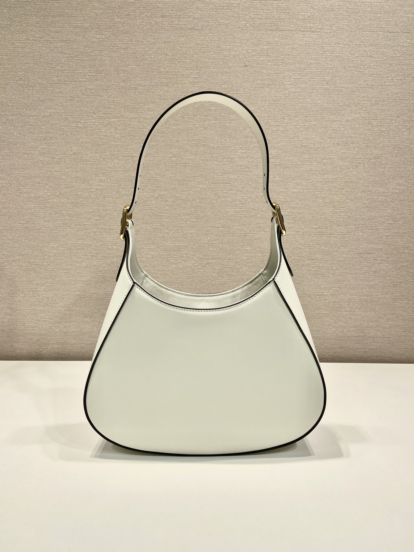 Prada Cleo 1BC179 Shoulder Bag-27*19*5CM Prada Cleo 1BC179 Shoulder Bag-27*19*5CM