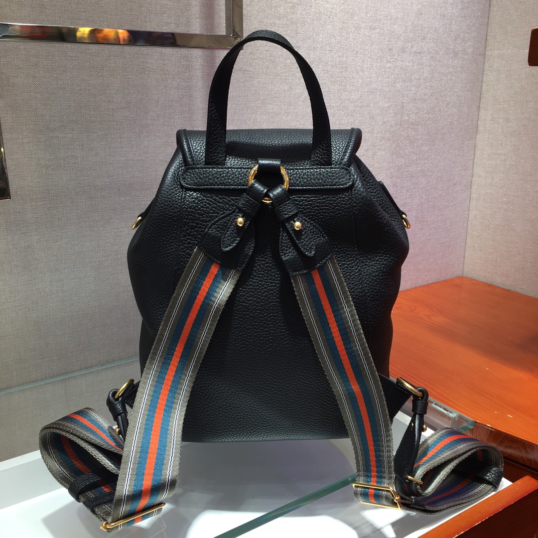 Prada Backpack 1BZ035-24*31*16CM Prada Backpack 1BZ035-24*31*16CM