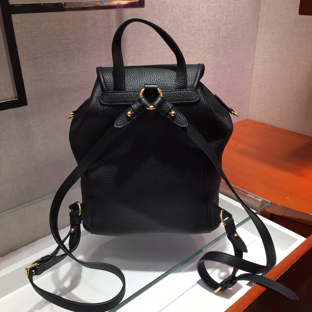 Prada Backpack 1BZ035-24*31*16CM Prada Backpack 1BZ035-24*31*16CM