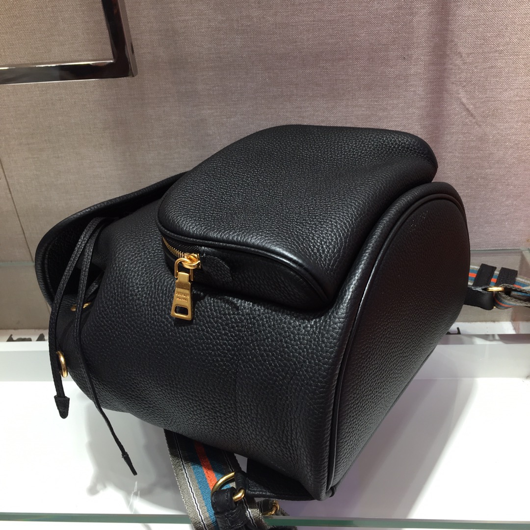 Prada Backpack 1BZ035-24*31*16CM Prada Backpack 1BZ035-24*31*16CM