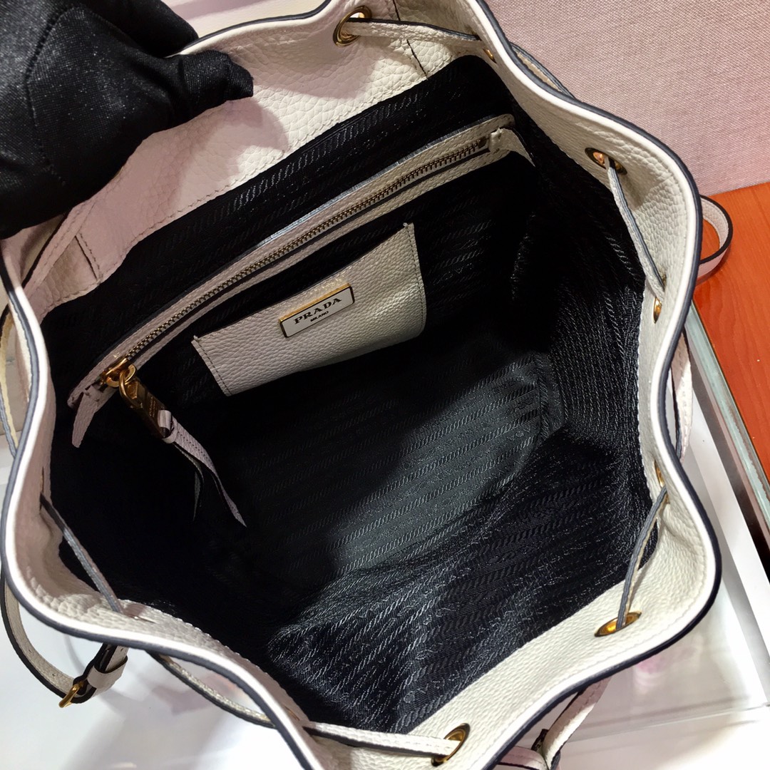 Prada Backpack 1BZ035-24*31*16CM