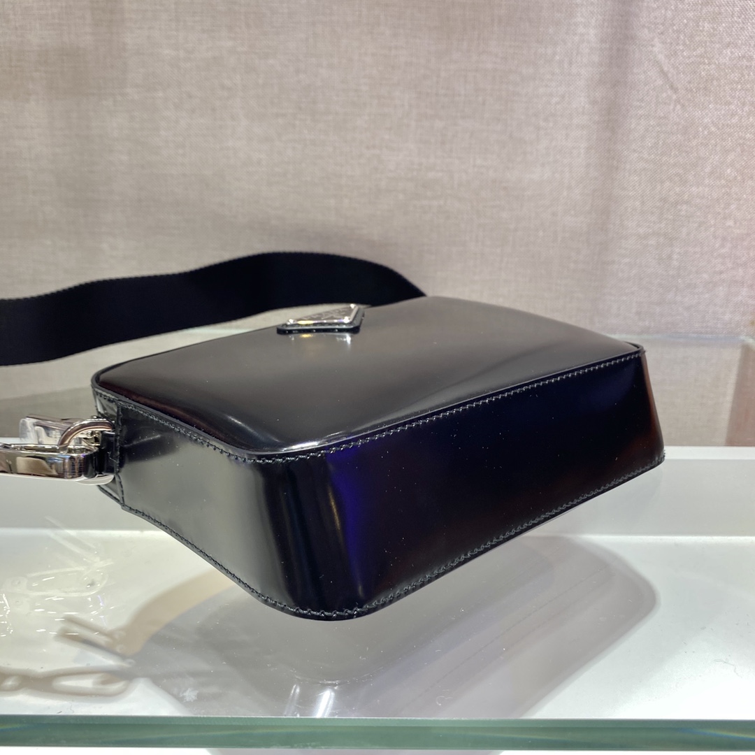 Prada Bag 1BH180-19.5*12.5*4.57CM Prada Bag 1BH180-19.5*12.5*4.57CM