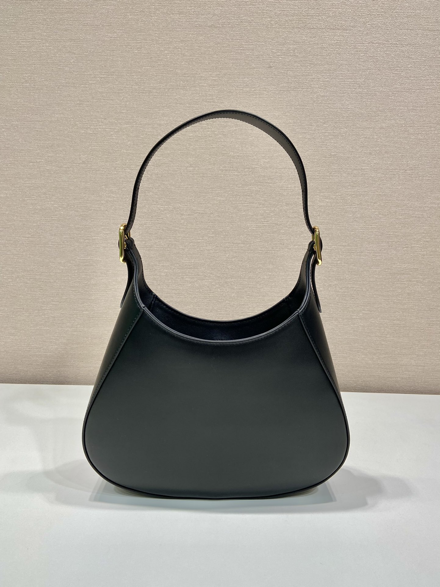 Prada Cleo 1BC179 Shoulder Bag-27*19*5CM Prada Cleo 1BC179 Shoulder Bag-27*19*5CM