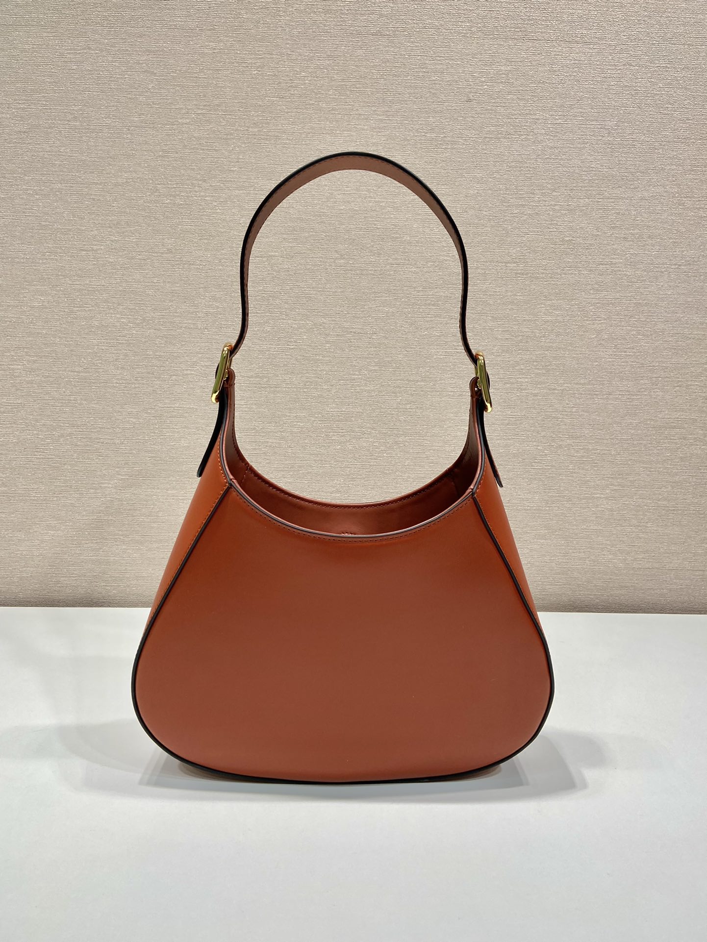 Prada Cleo 1BC179 Shoulder Bag-27*19*5CM Prada Cleo 1BC179 Shoulder Bag-27*19*5CM
