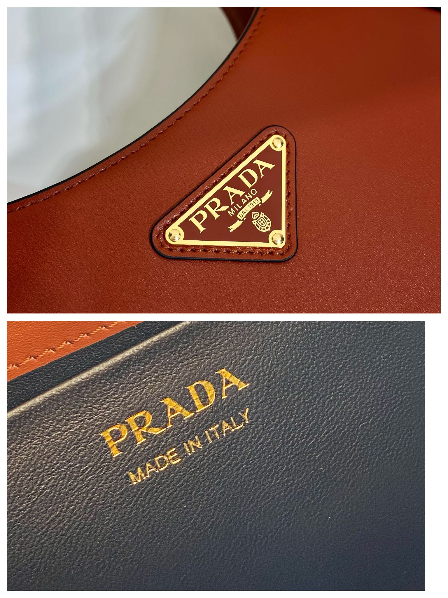 Prada Cleo 1BC179 Shoulder Bag-27*19*5CM Prada Cleo 1BC179 Shoulder Bag-27*19*5CM