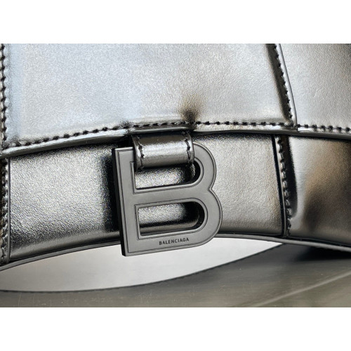 Balenciaga Small Hourglass Bag-13*8*19CM
