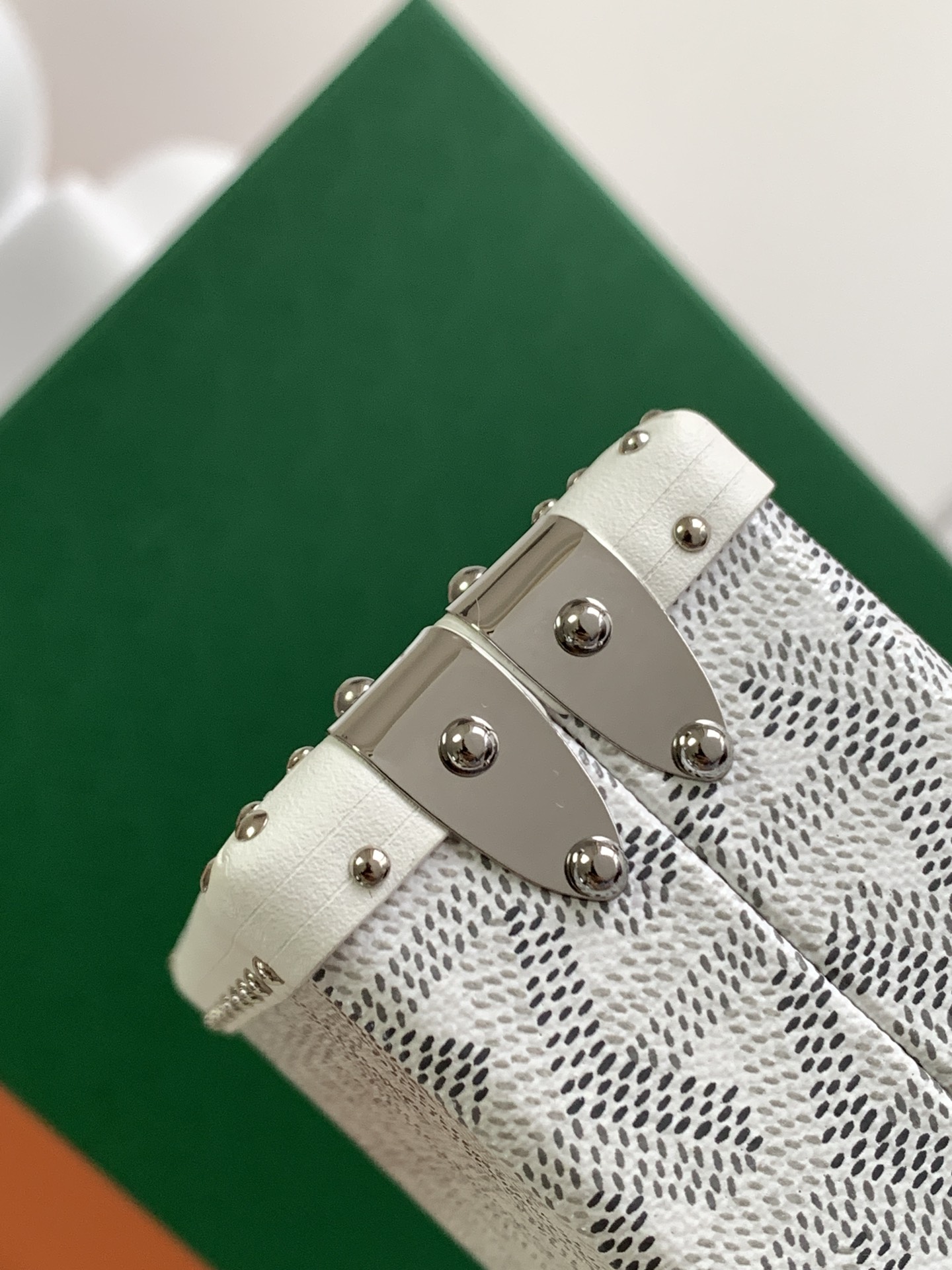 Goyard Minaudière Bag-16.5*11.5*5CM