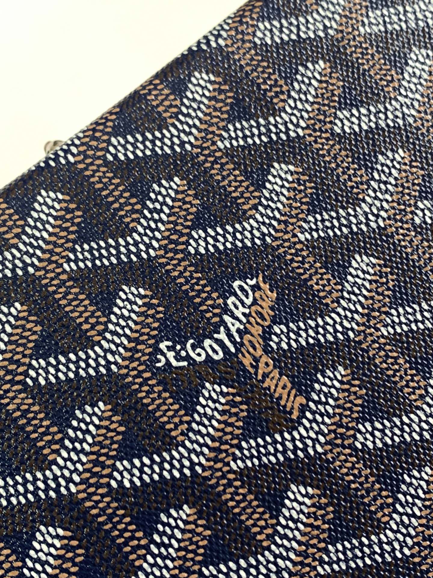 Goyard Minaudière Bag-16.5*11.5*5CM