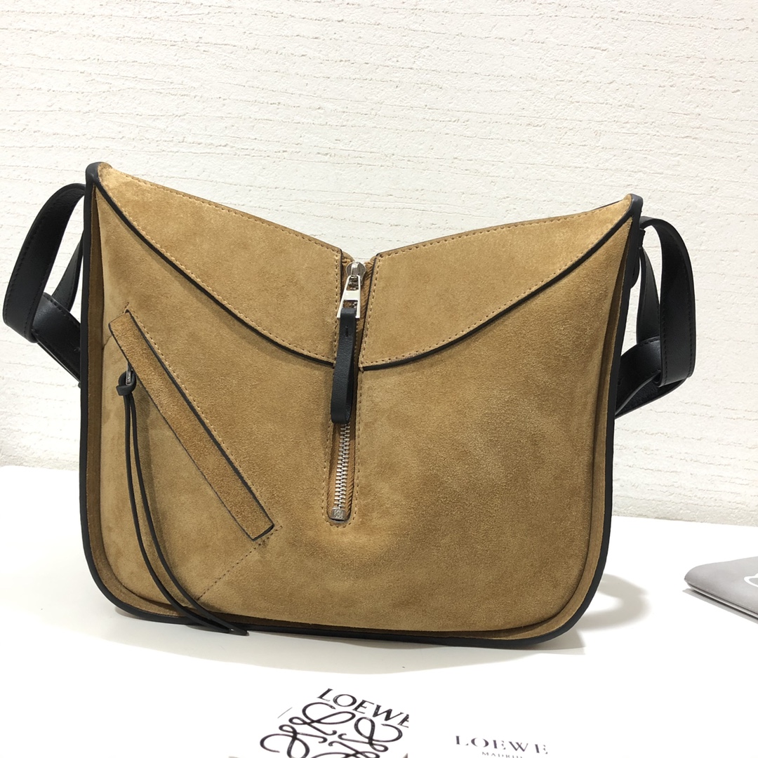 Lowee Hammock Bag-29*26*14CM
