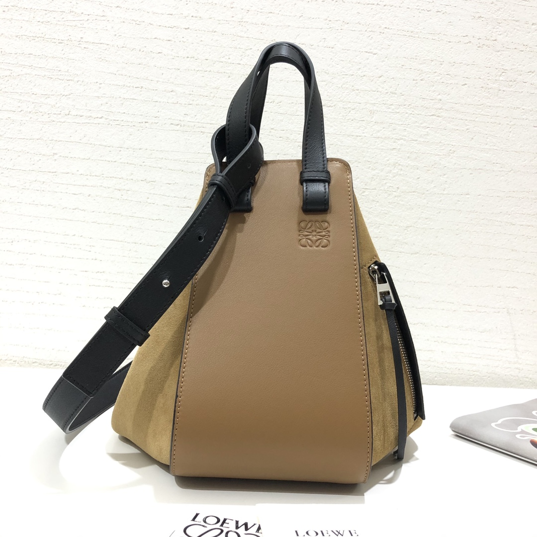 Lowee Hammock Bag-29*26*14CM