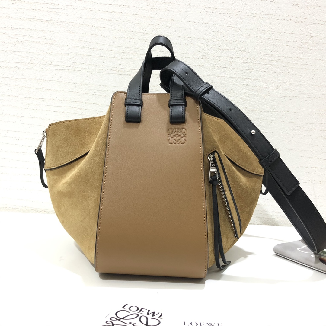 Lowee Hammock Bag-29*26*14CM