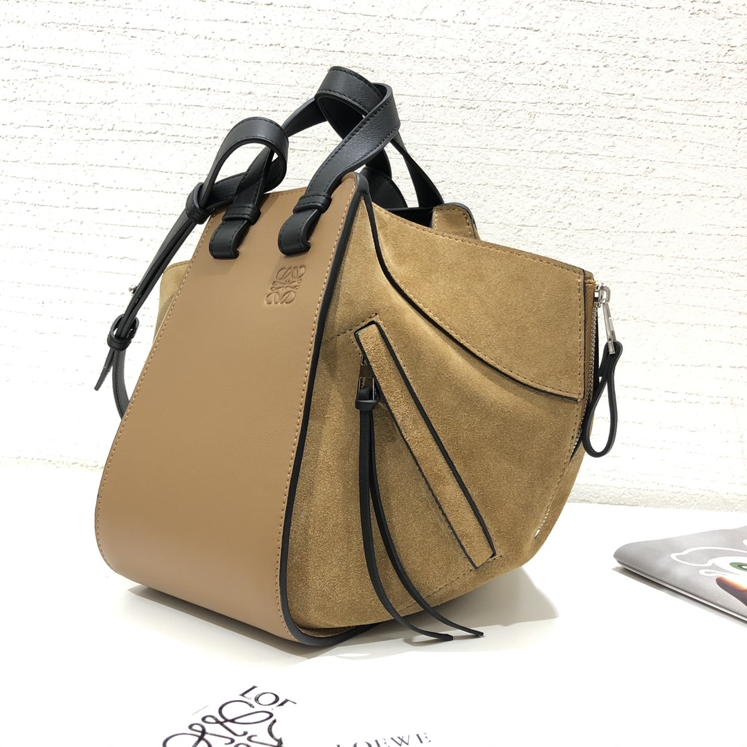 Lowee Hammock Bag-29*26*14CM