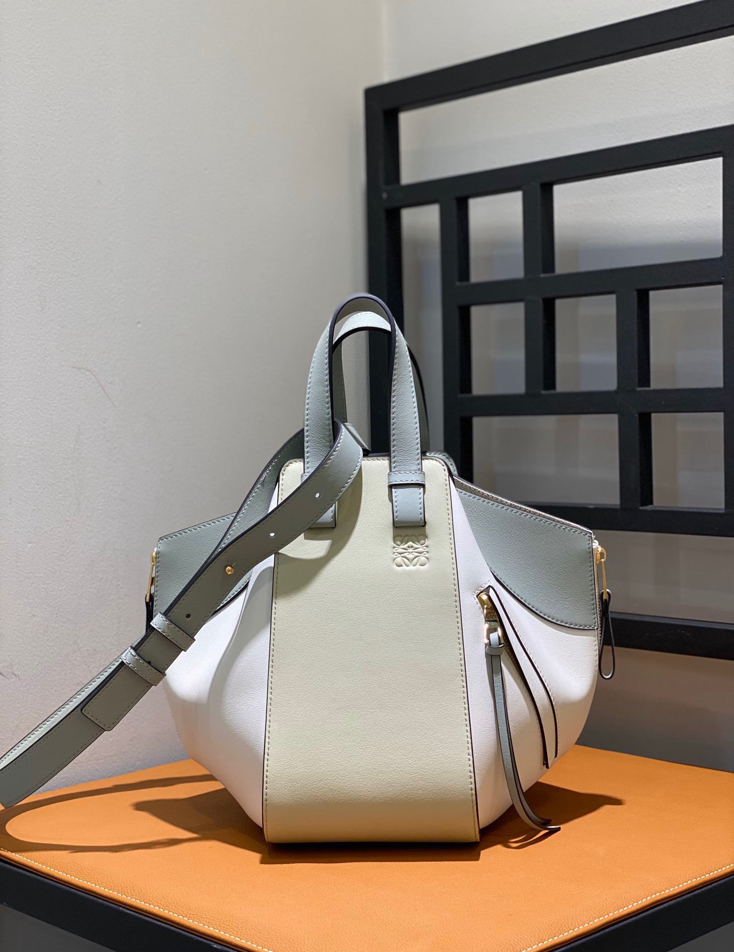 Lowee Hammock Bag-29*26*14CM