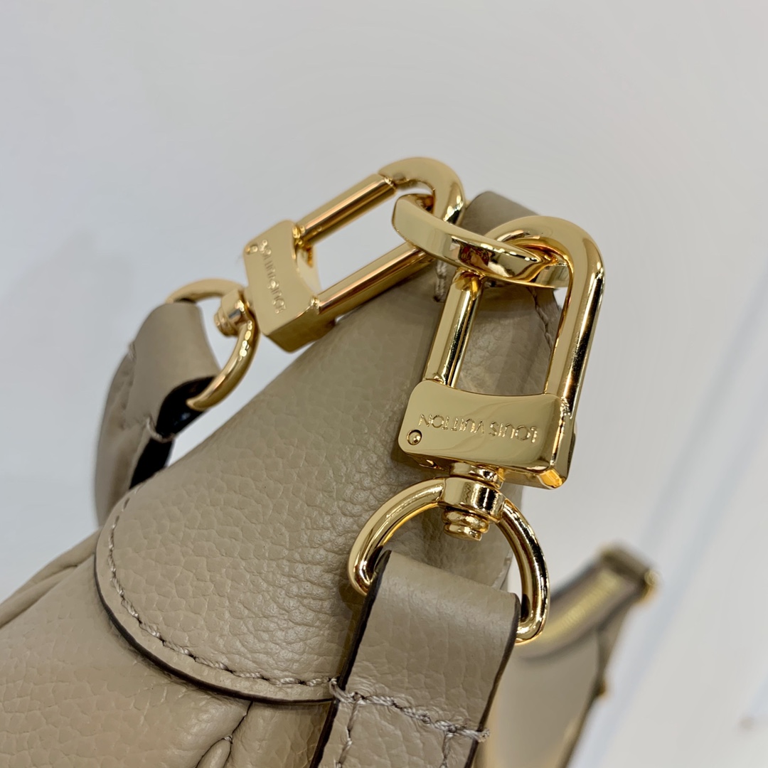 Louis Vuitton Bagatelle Handbags-M46112-22*14*9CM