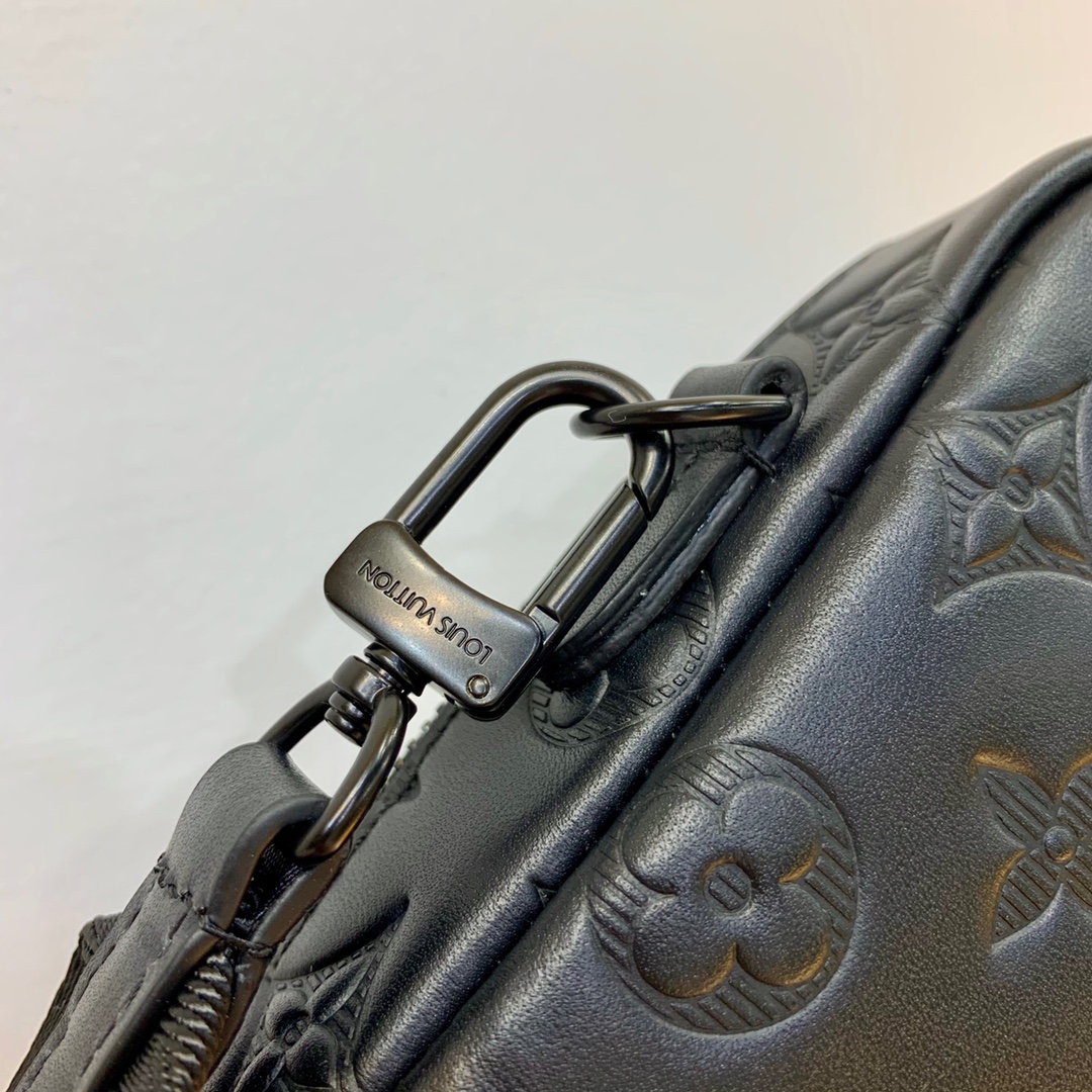 Louis Vuitton Flap Double-M81005-11*18*8CM