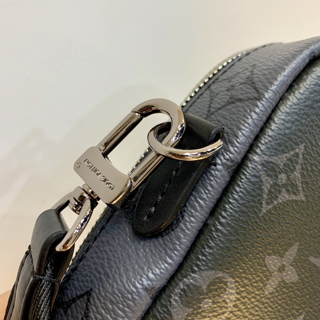 Louis Vuitton Flap Double-M81005-11*18*8CM