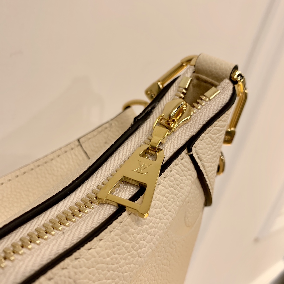 Louis Vuitton Bagatelle Handbags-M46112-22*14*9CM