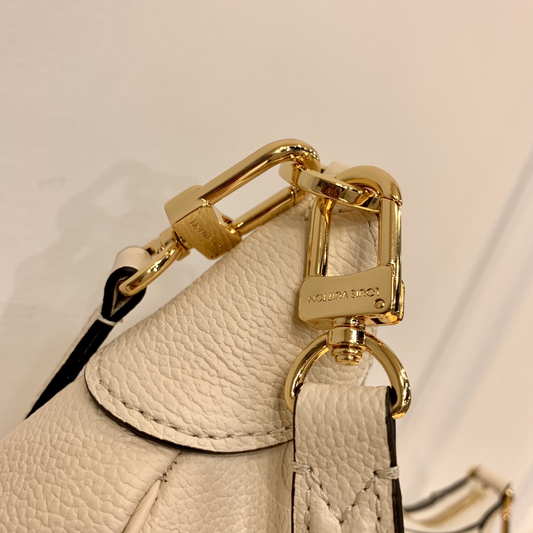Louis Vuitton Bagatelle Handbags-M46112-22*14*9CM