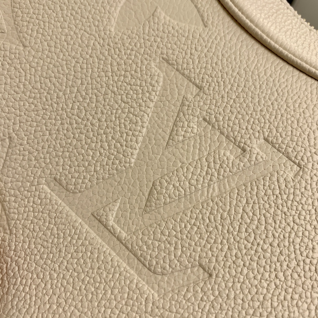 Louis Vuitton Bagatelle Handbags-M46112-22*14*9CM