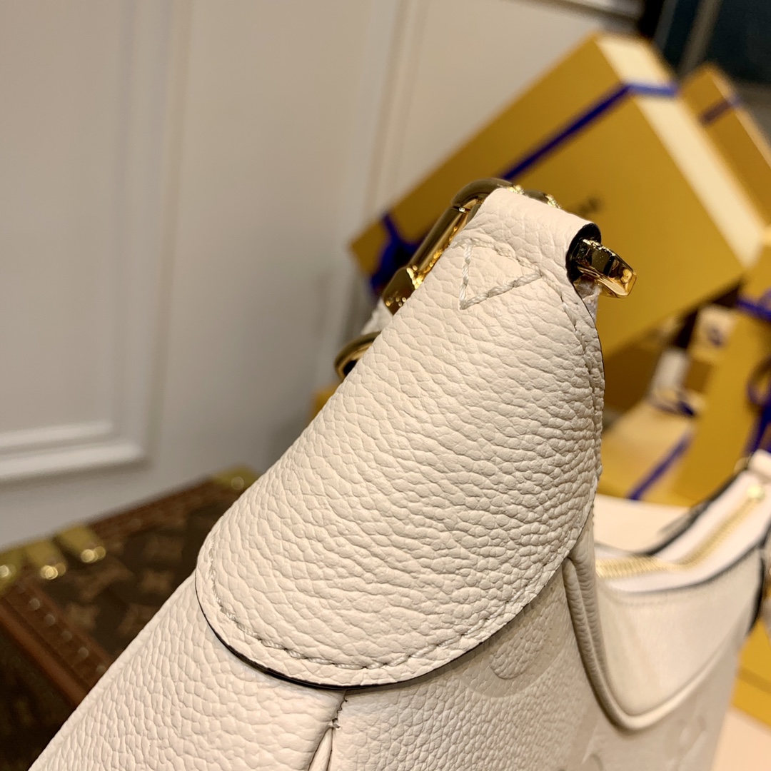 Louis Vuitton Bagatelle Handbags-M46112-22*14*9CM