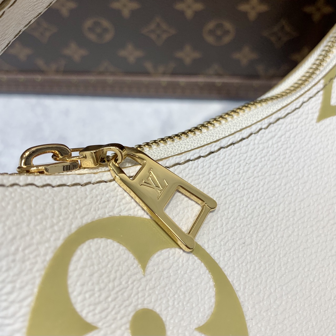 Louis Vuitton Bagatelle Handbags-M46112-22*14*9CM