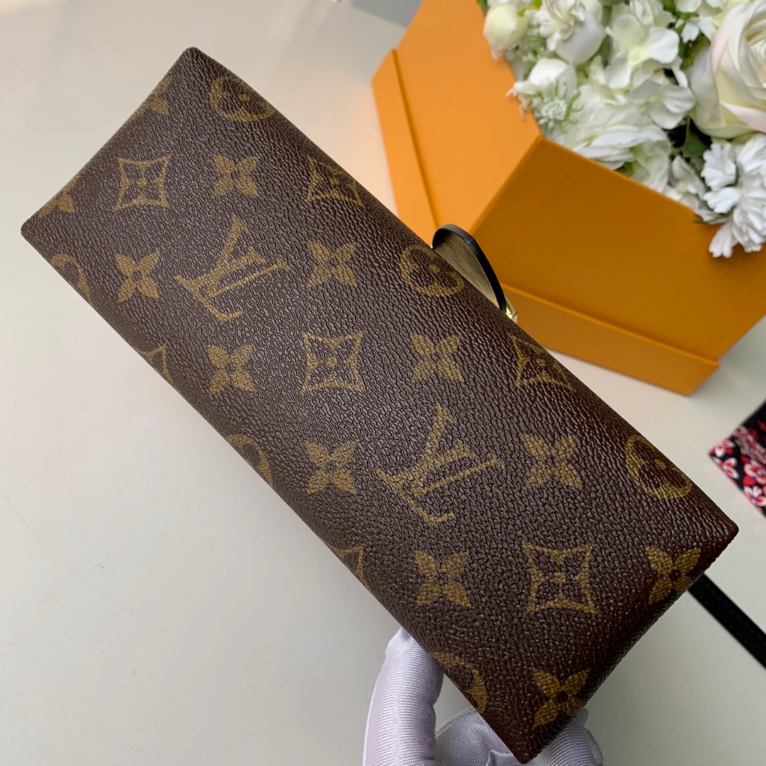 Louis Vuitton Locky BB Bag -21* 17.0*8CM Louis Vuitton Locky BB Bag -21* 17.0*8CM