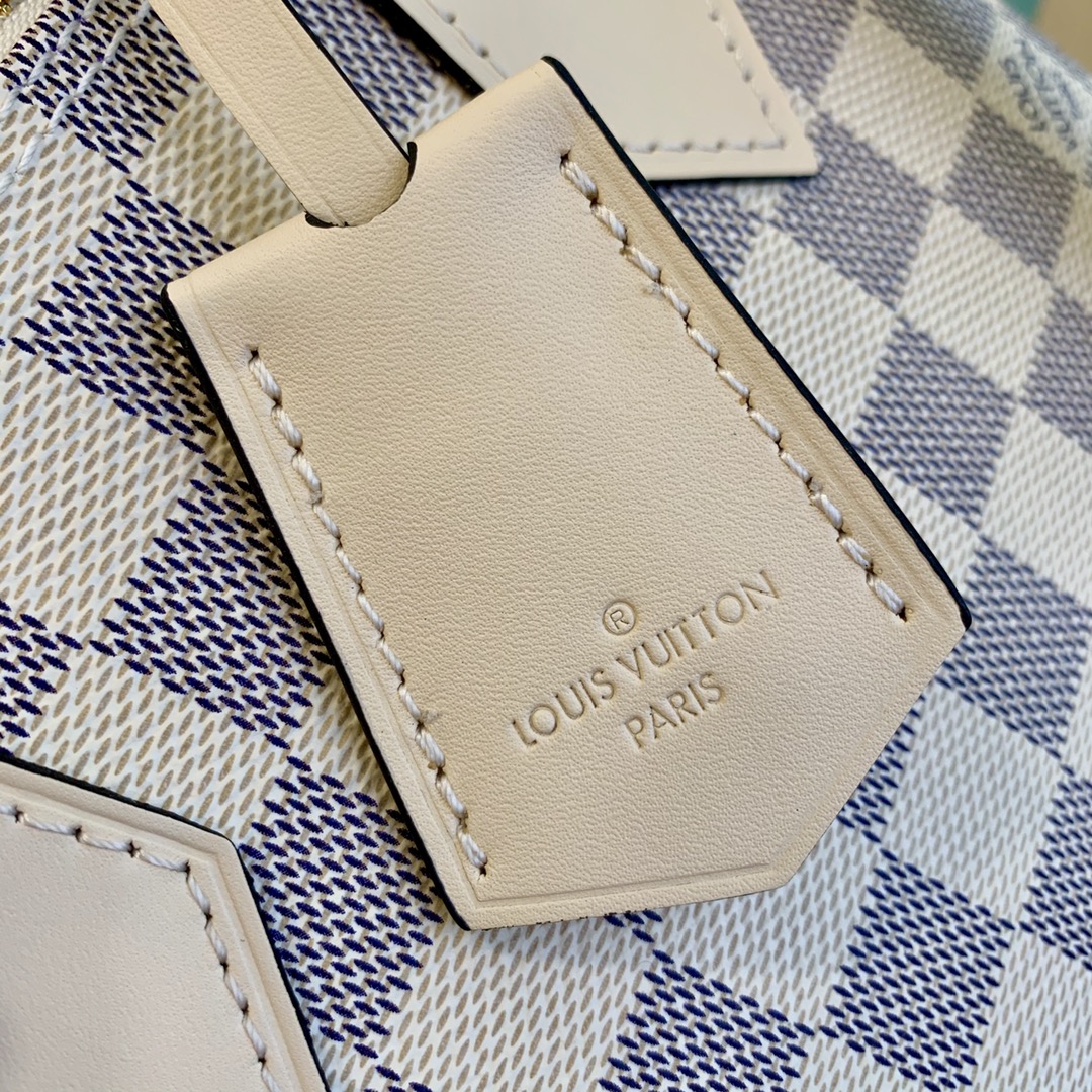 Louis Vuitton N41221 Alma BB-25*19*12CM
