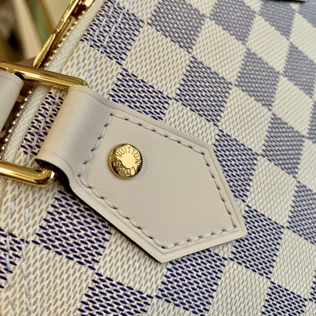 Louis Vuitton N41221 Alma BB-25*19*12CM