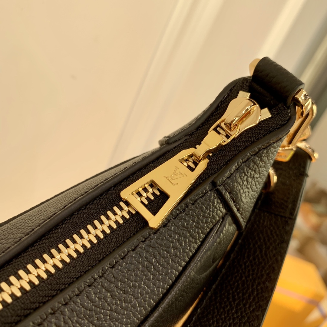 Louis Vuitton Bagatelle Handbags-M46112-22*14*9CM