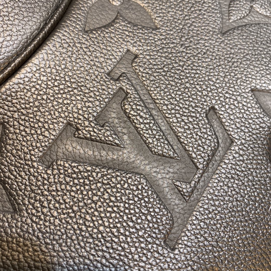 Louis Vuitton Bagatelle Handbags-M46112-22*14*9CM