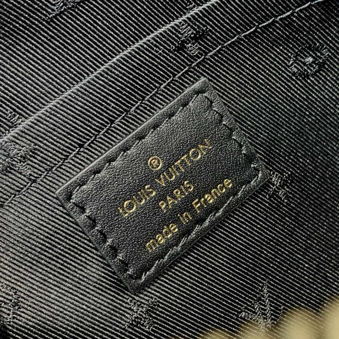 Louis Vuitton N41221 Alma BB-25*19*12CM
