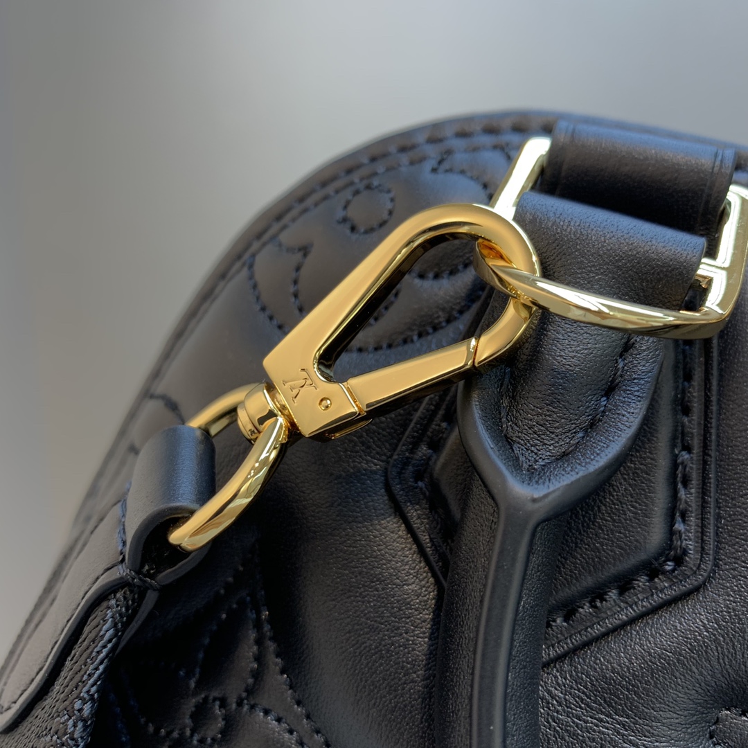 Louis Vuitton N41221 Alma BB-25*19*12CM