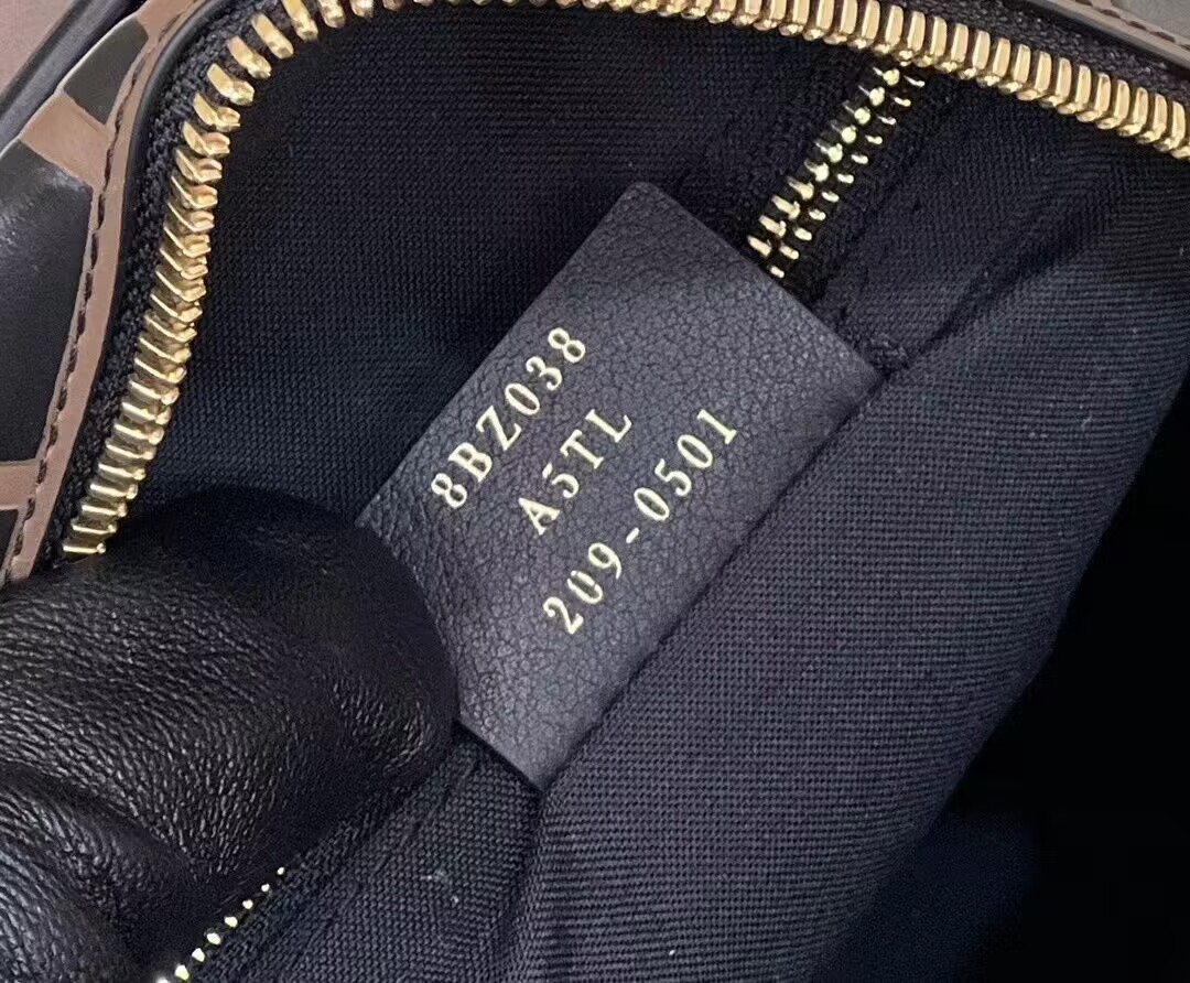 Fendi Backpack