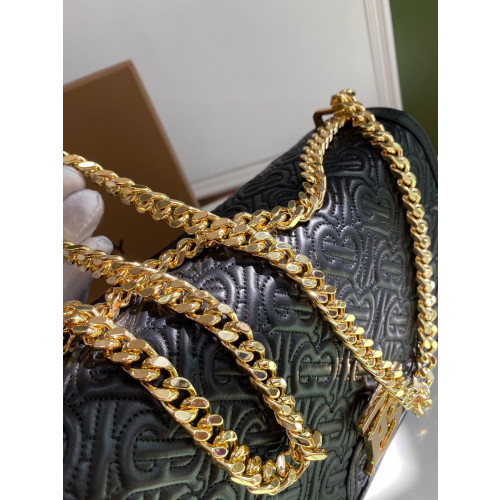 Burberry Medium Quilted TB Bag-25.5*6.5*18.5CM