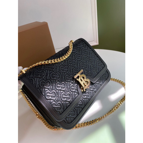 Burberry Medium Quilted TB Bag-25.5*6.5*18.5CM