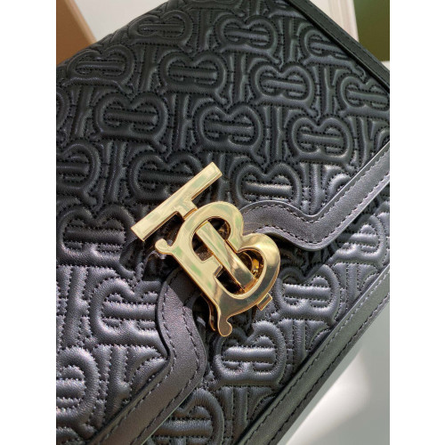 Burberry Medium Quilted TB Bag-25.5*6.5*18.5CM