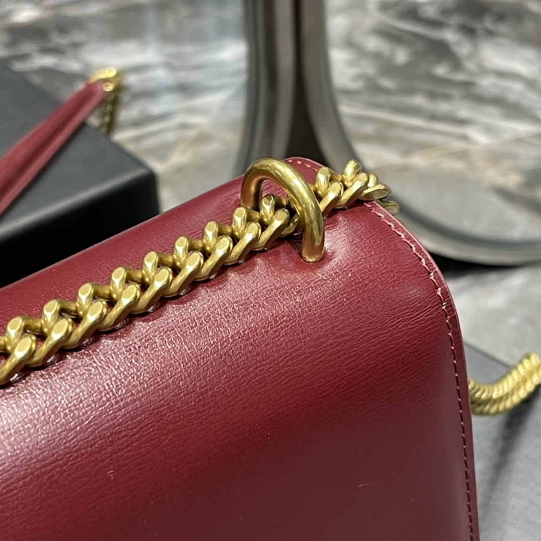 YSL Sunset Bag-22*16*8CM