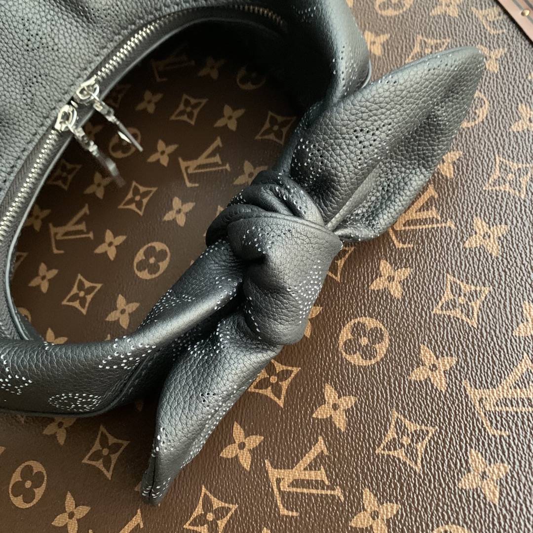 Louis Vuitton Why Knot Handbag-28*34*12CM