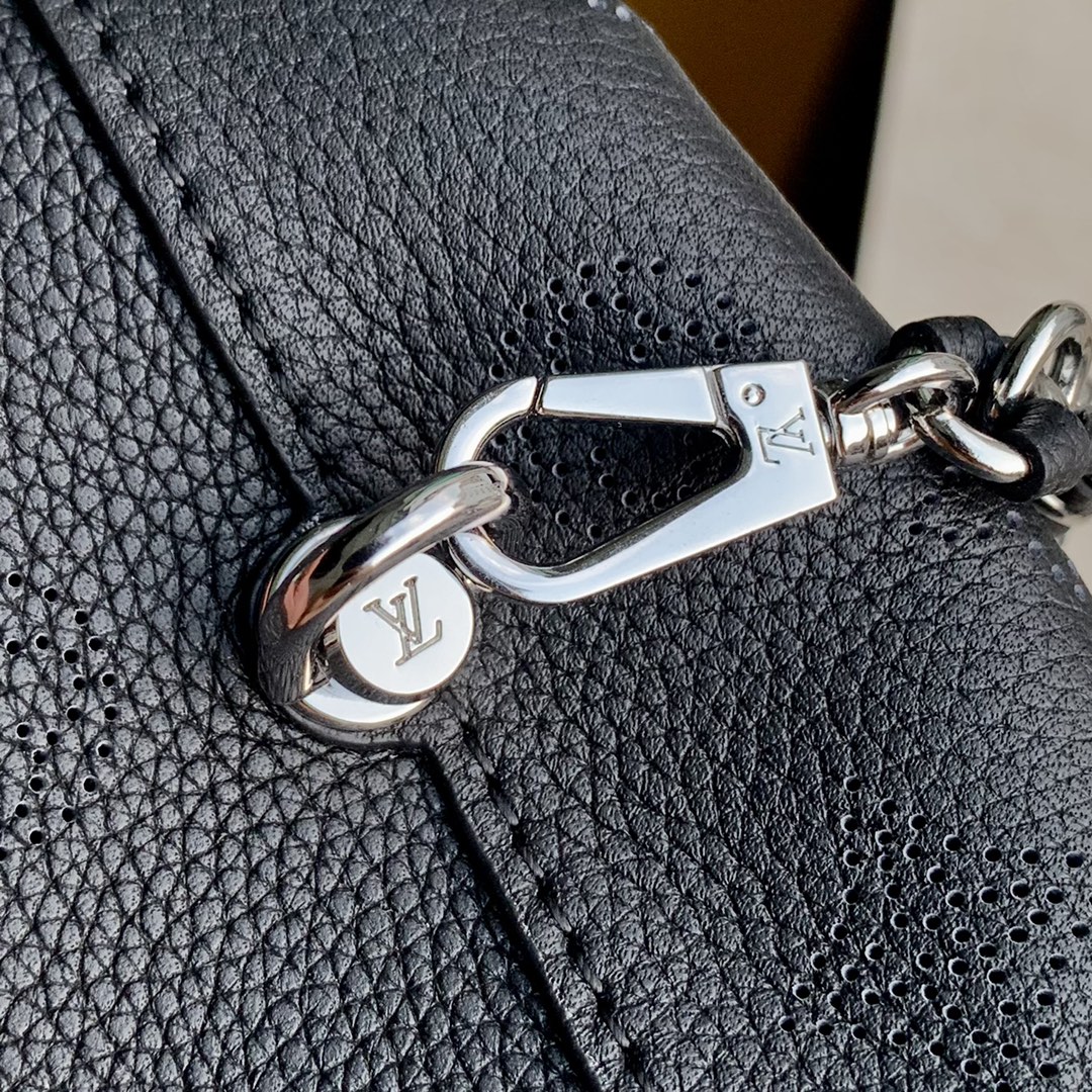 Louis Vuitton Why Knot Handbag-28*34*12CM