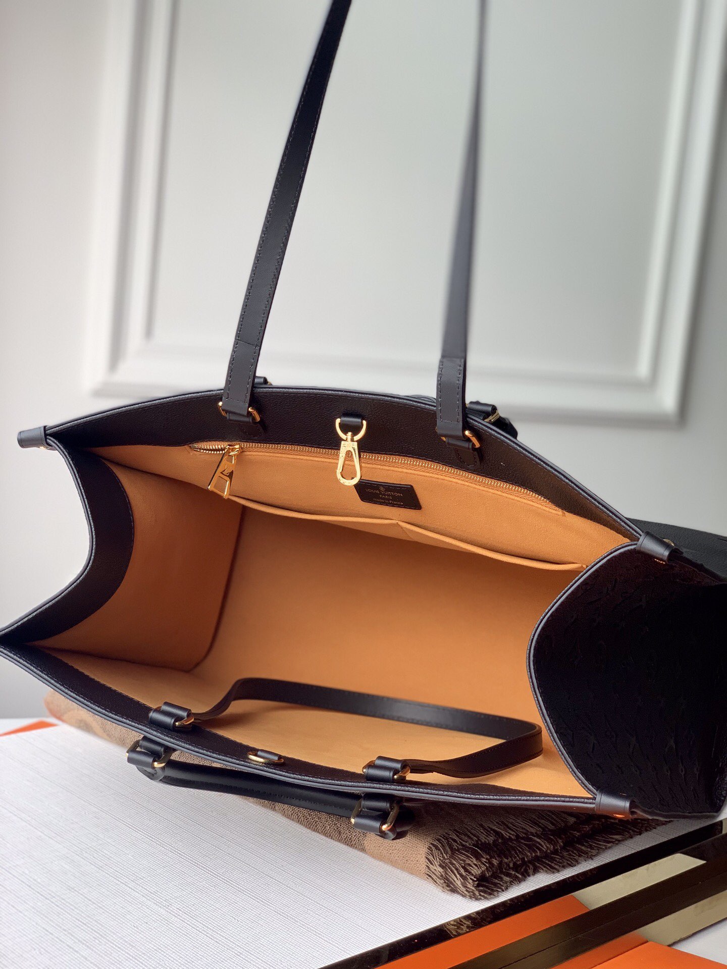 Louis Vuitton Onthego Handbag-41*34*19CM