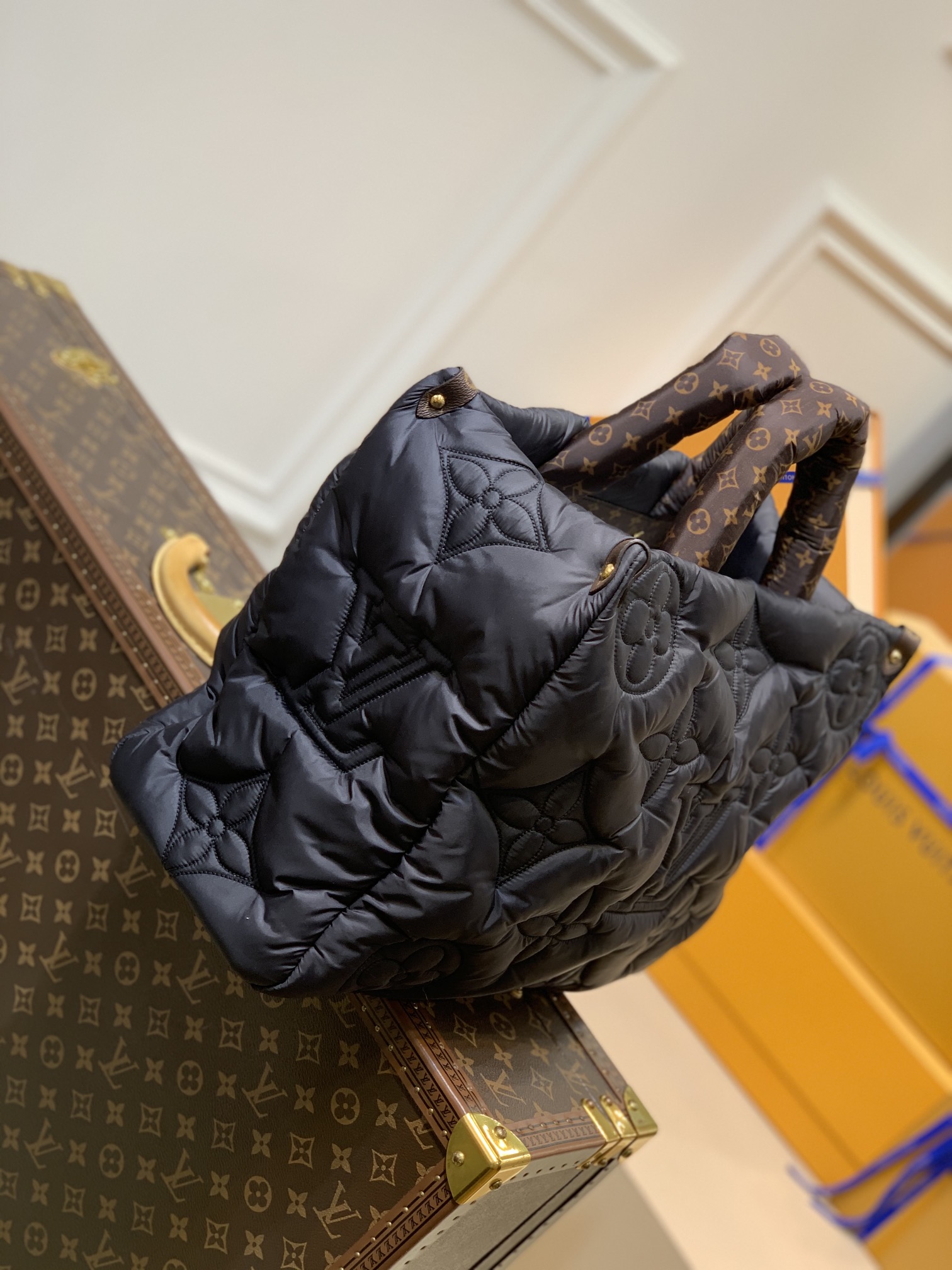 Louis Vuitton Onthego Handbag-41*34*19CM