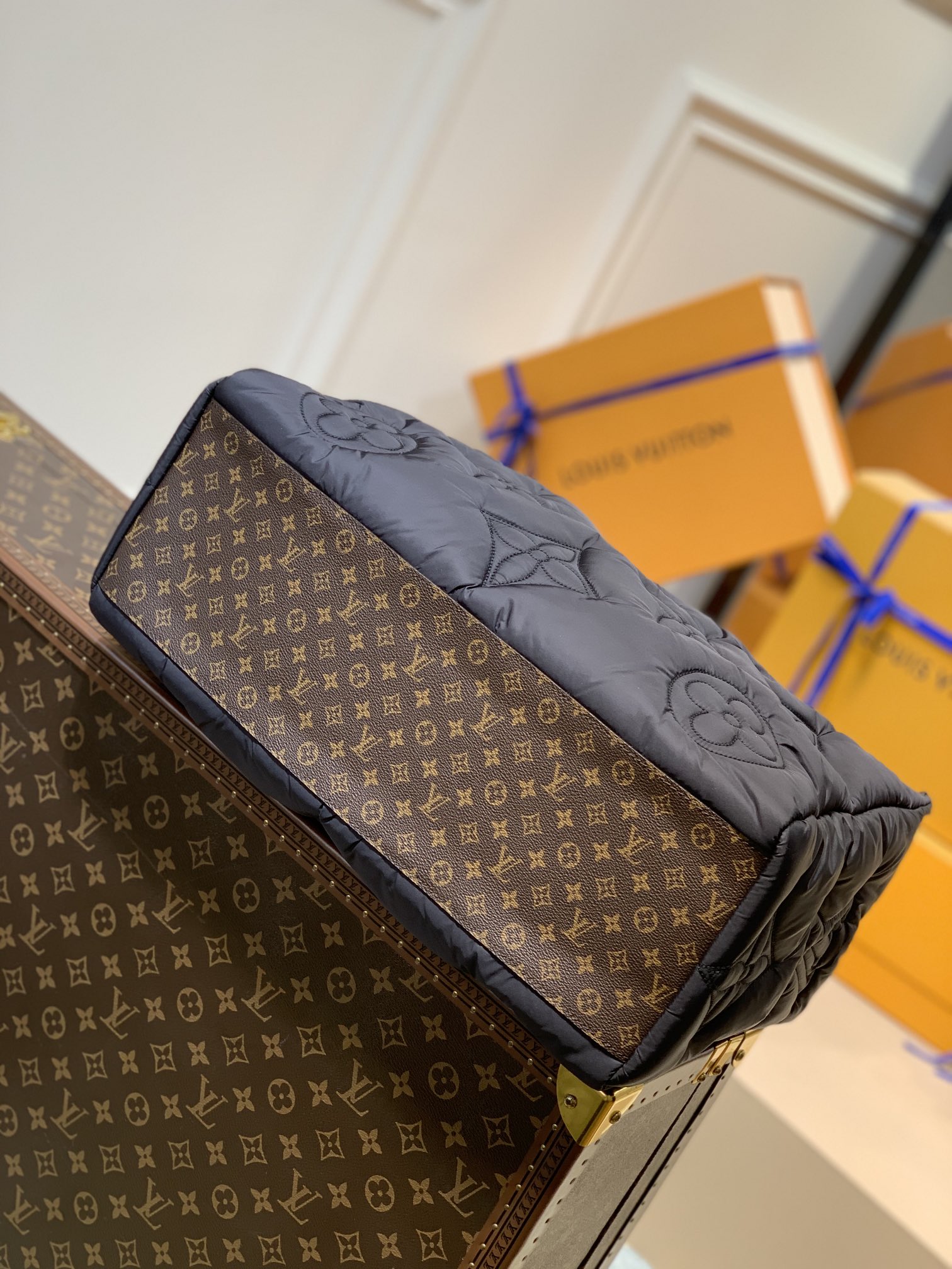 Louis Vuitton Onthego Handbag-41*34*19CM